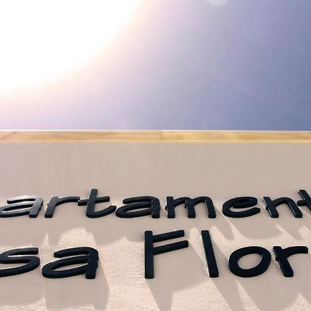 Apartamentos Casa Florido Torremolinos Exterior foto