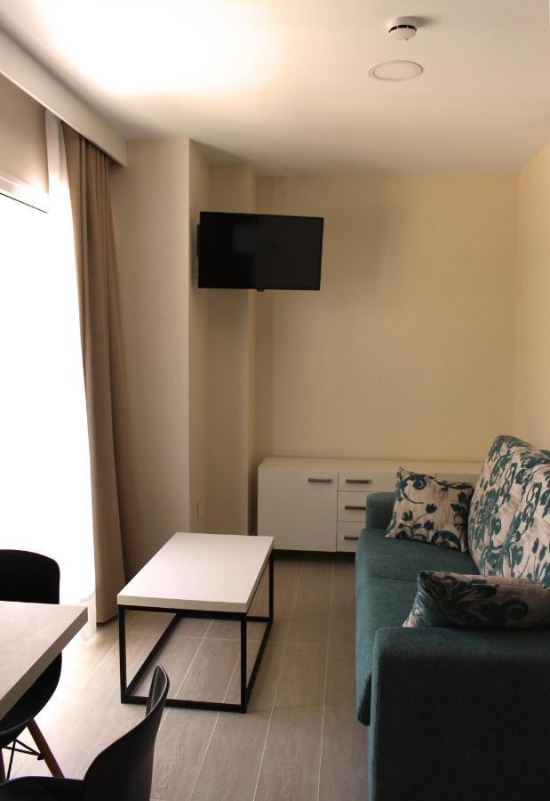 Apartamentos Casa Florido Torremolinos Exterior foto