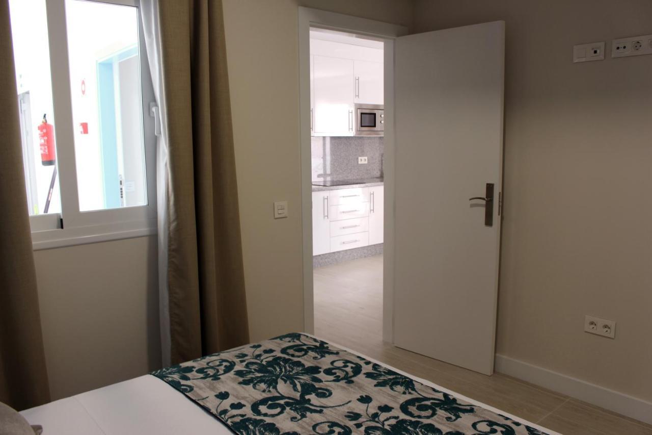 Apartamentos Casa Florido Torremolinos Exterior foto