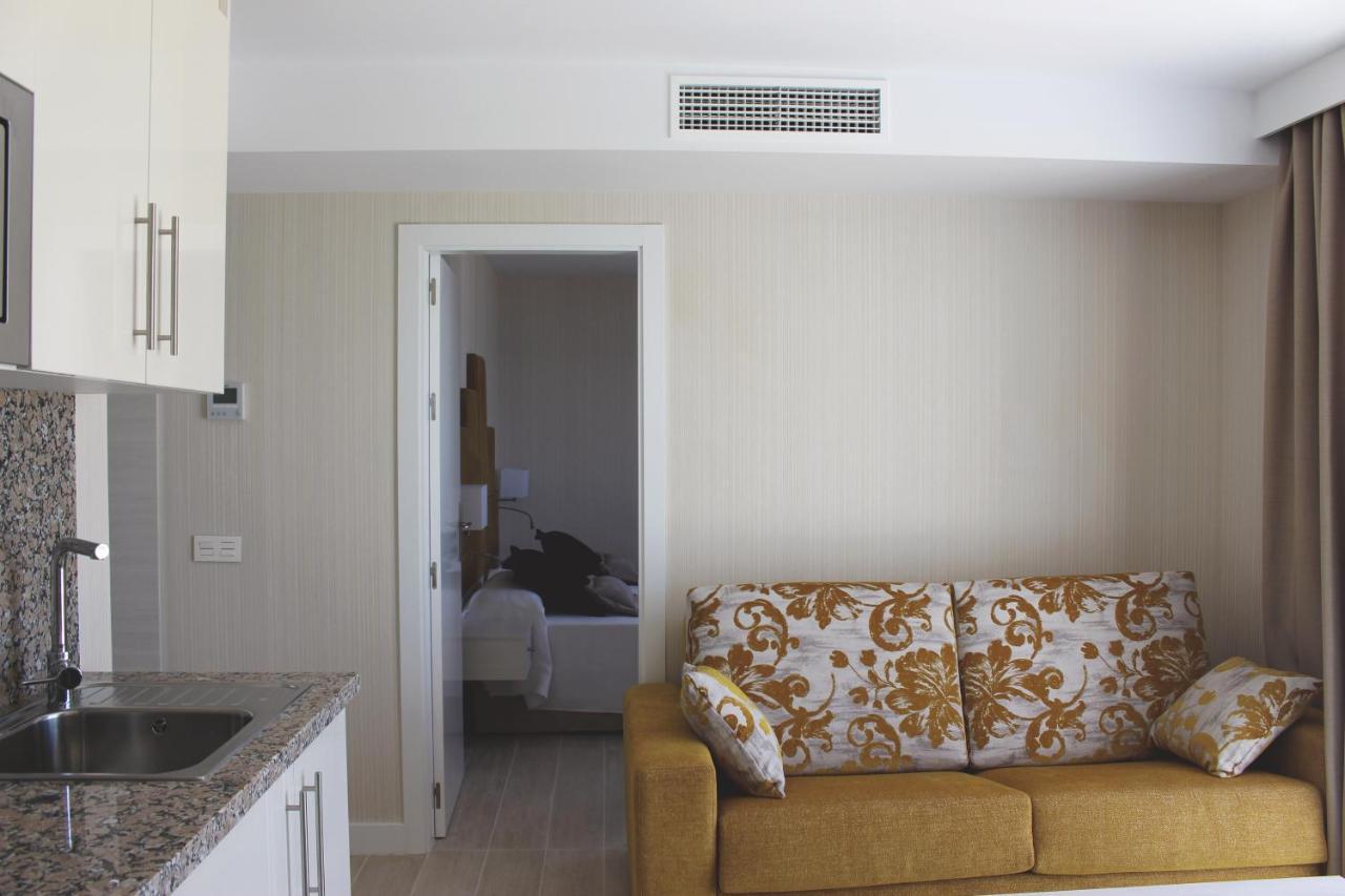 Apartamentos Casa Florido Torremolinos Exterior foto