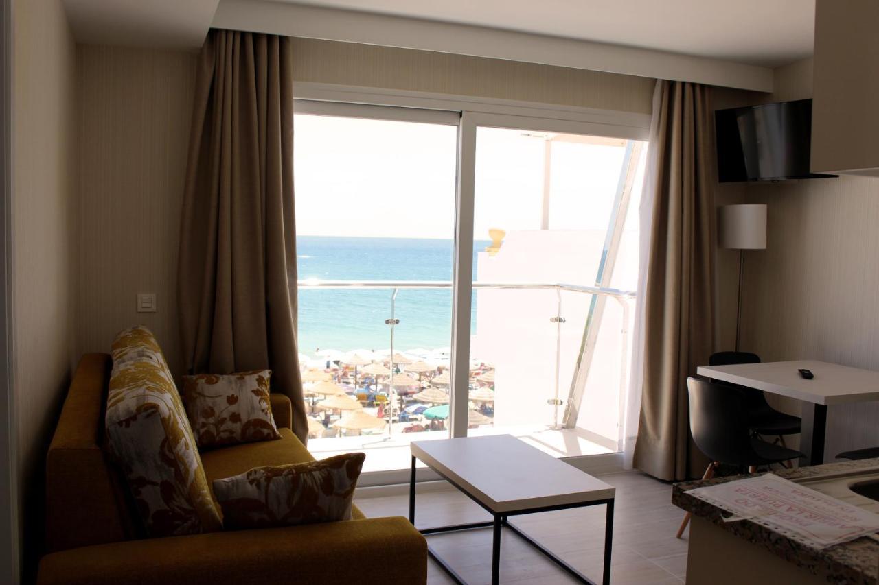 Apartamentos Casa Florido Torremolinos Exterior foto