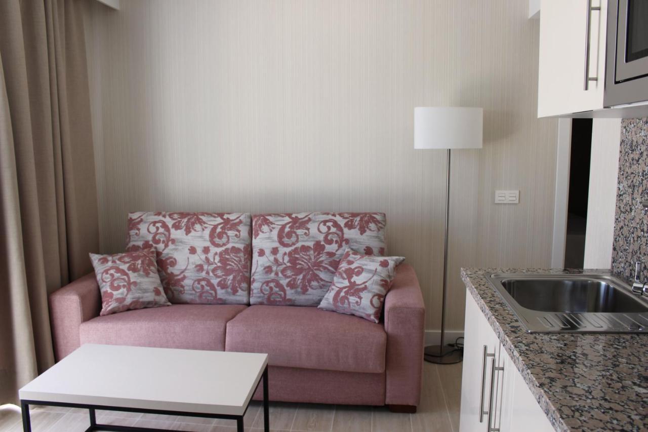 Apartamentos Casa Florido Torremolinos Exterior foto