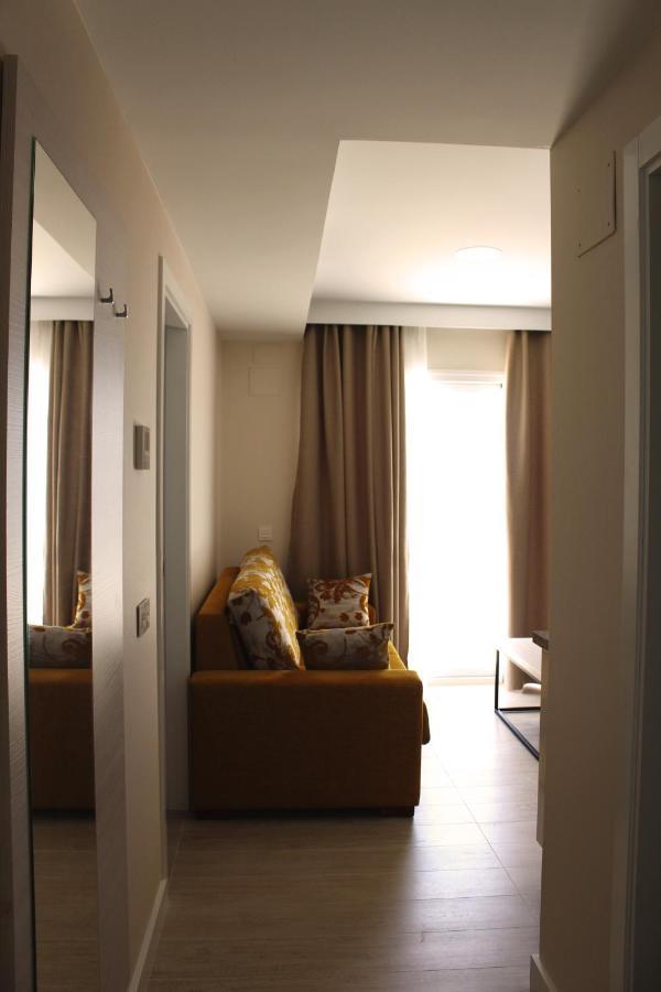 Apartamentos Casa Florido Torremolinos Exterior foto