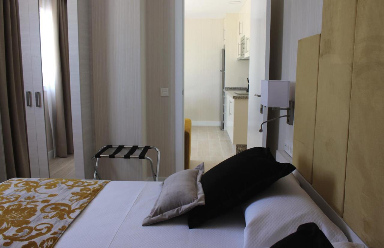 Apartamentos Casa Florido Torremolinos Exterior foto